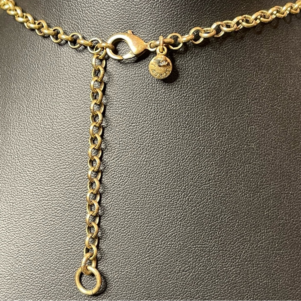 J. Crew Necklace - Picture 5 of 7